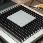 Πέτρινο Σουβέρ με Προσωποποιημένη Χάραξη