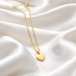 Κολιέ Memory Heart - Image 2