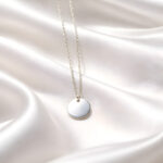 Κολιέ Memory Disc