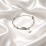 Βραχιόλι Infinity Charm - Image 5