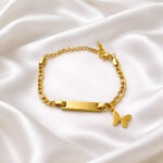 Βραχιόλι Infinity Charm - Image 6