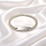 Βραχιόλι Signature Chain