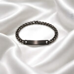 Βραχιόλι Signature Chain - Image 3