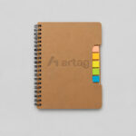 Σημειωματάριο Bamboo - Image 2