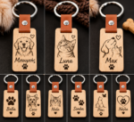 Μπρελόκ Little Paws Collection - Image 3