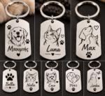 Μπρελόκ Little Paws Collection - Image 2
