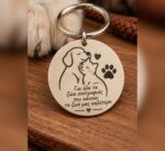 Μπρελόκ Little Paws Collection